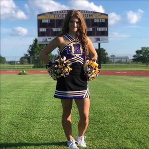 Meet your Posher, Tiffany